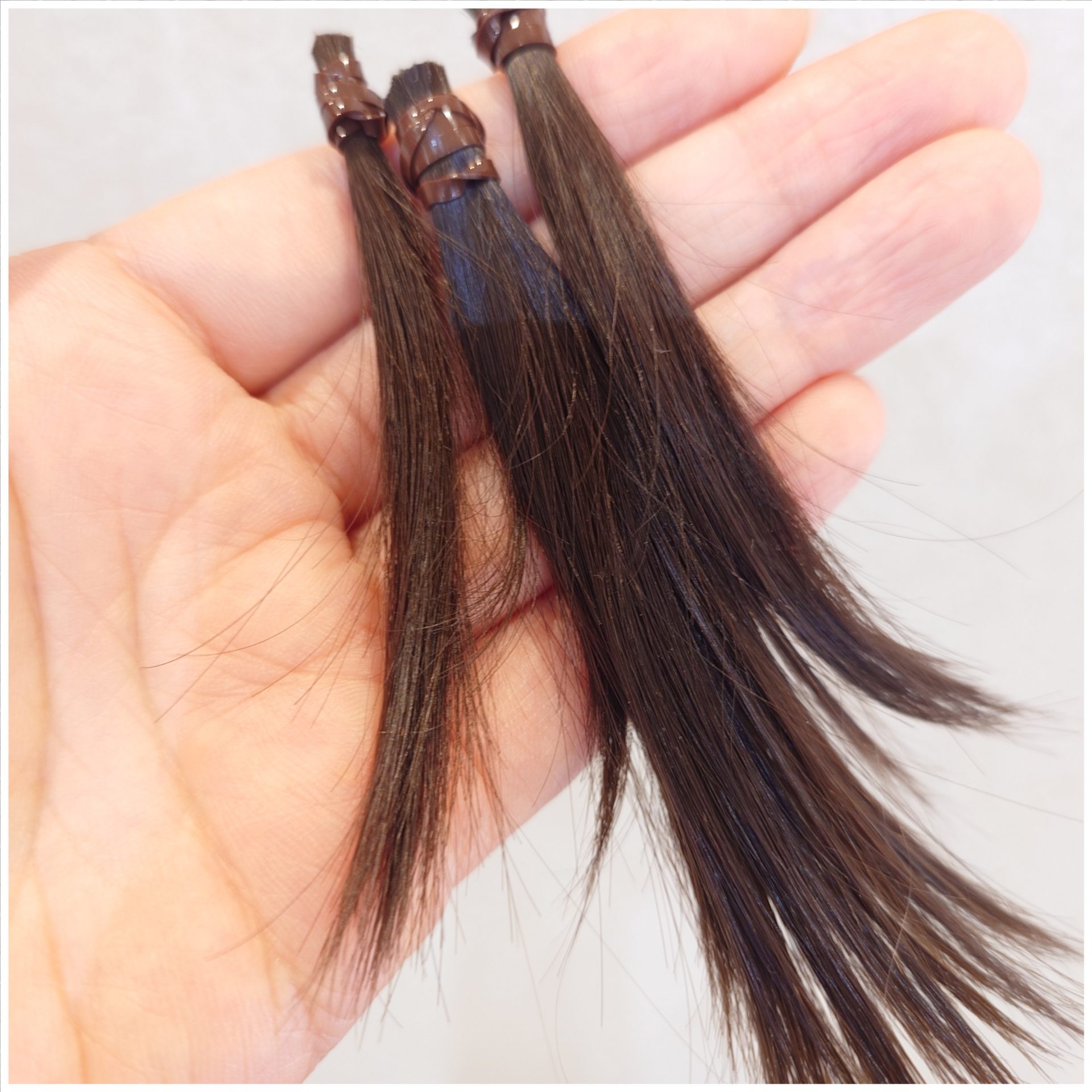 【キッズカット】ファーストヘアカット💇赤ちゃん筆